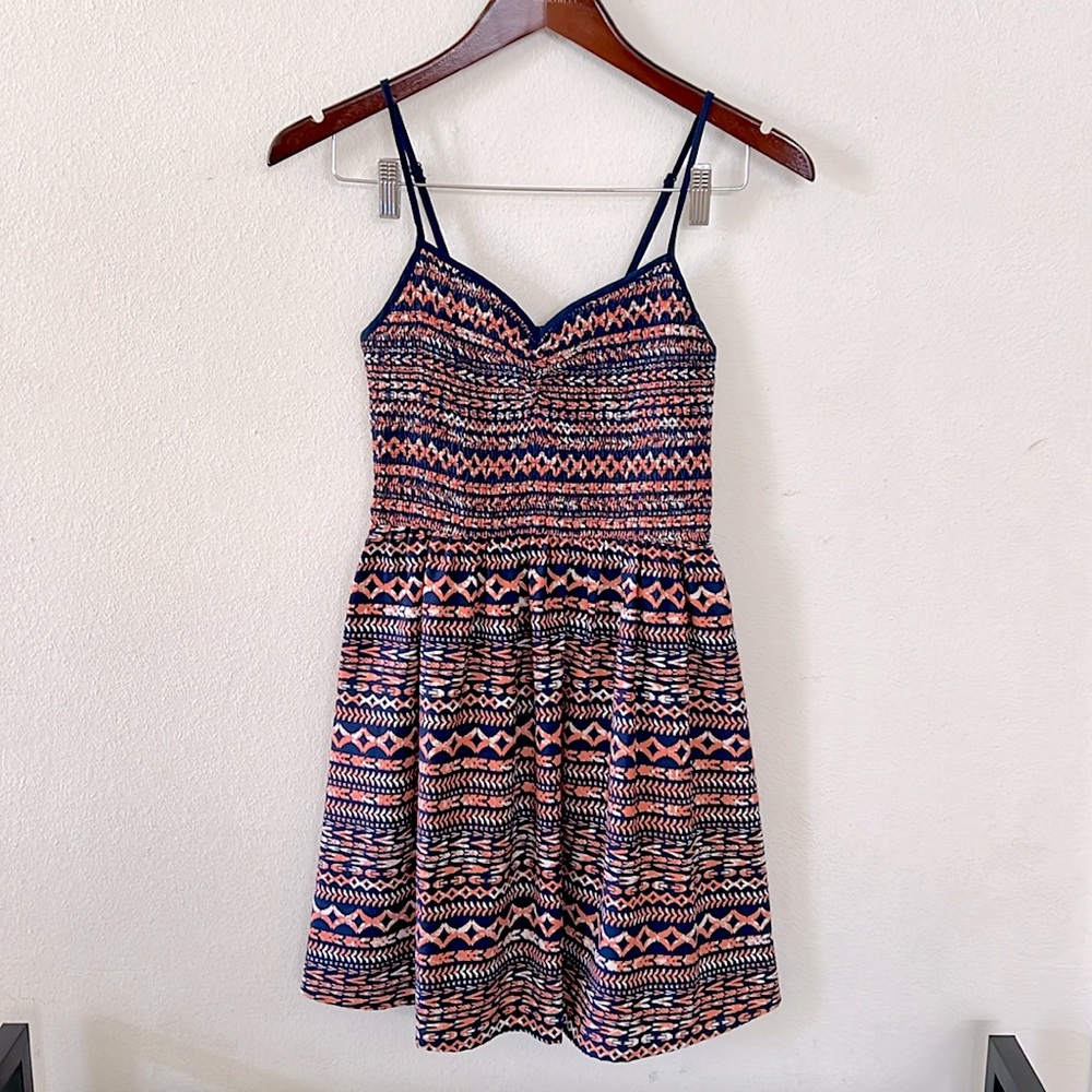 Mason + Mackenzie Summer Dress